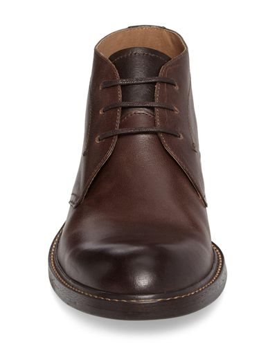 1901 barrett chukka boot