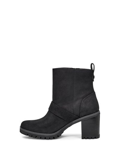 ugg fern nubuck boot
