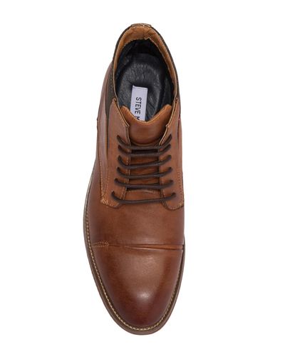 brooklyn crocodile effect boots