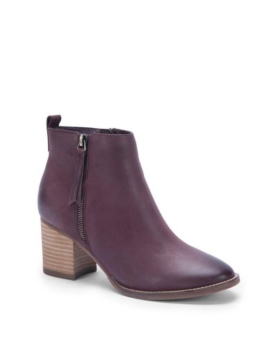 blondo nova waterproof bootie