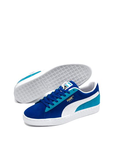 puma suede kokono
