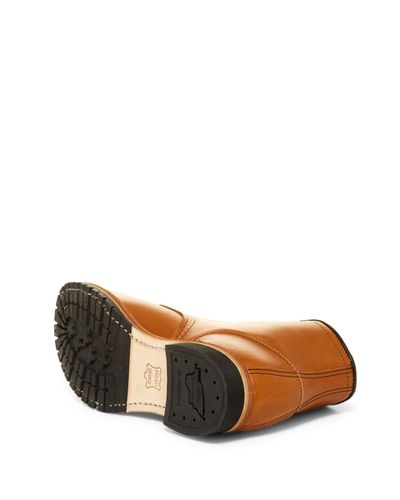 red wing beckman factory seconds