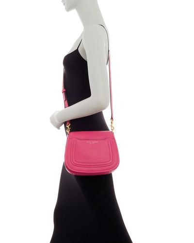 Marc Jacobs Mini Messenger 2024 www.alhudapk