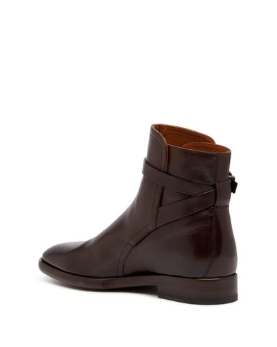 Frye wright jodhpur boot Clearance