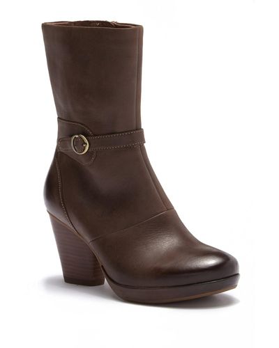 dansko marietta boot