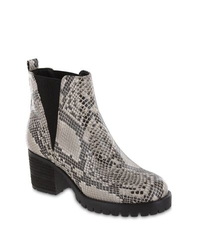 mia jody boots black