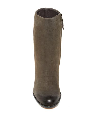 sam edelman reyes bootie