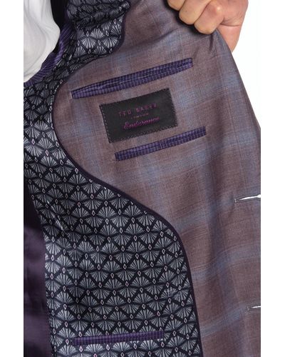 ted baker berry coat