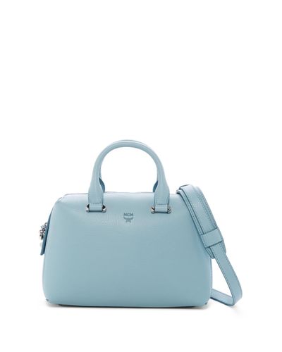 mcm ella boston bolsa