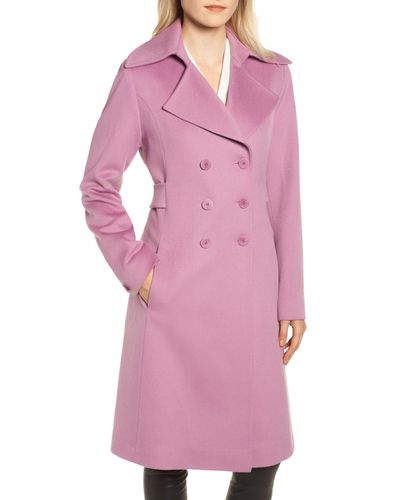 fleurette petite coats