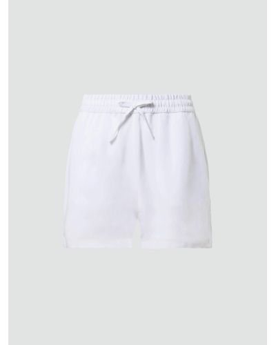 North Sails Shorts con coulisse - Bianco