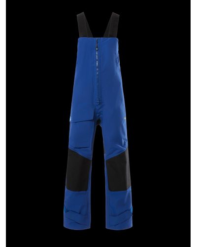 North Sails NSX- Pantalone da donna - Blu