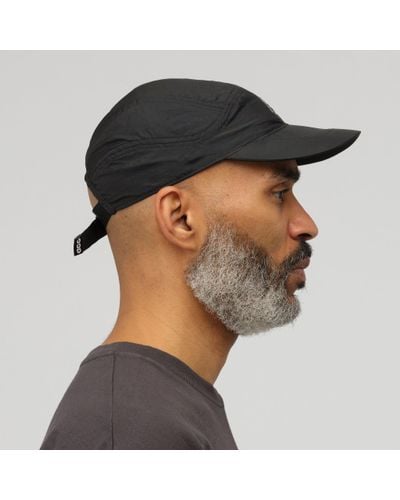 Nike Acg Tailwind Cap In Black/anthracite for Men | Lyst