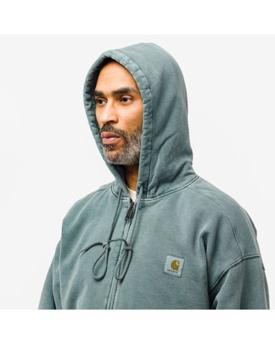 Carhartt WIP Vista Hooded Jacket for Men | Lyst