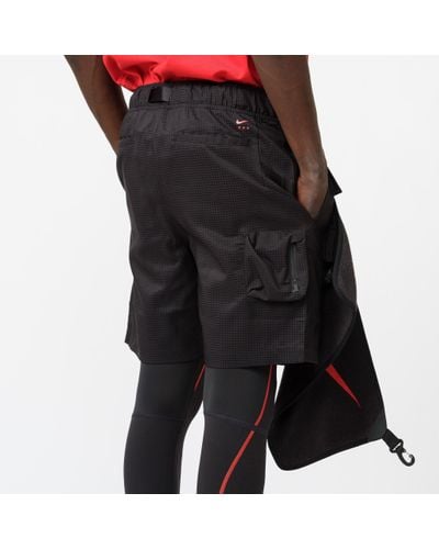 nike x mmw shorts