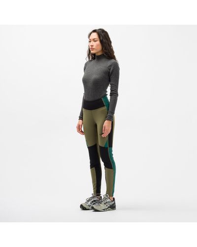 North Face W Steep Tech Fleece Tight 