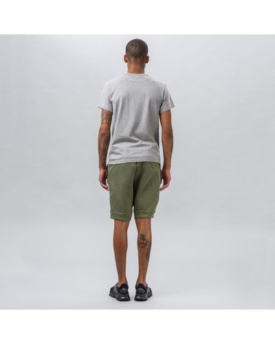 nike tech fleece shorts macys