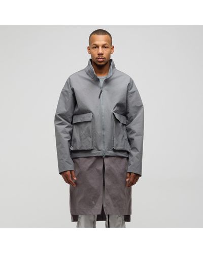 thick bomber jacket mens