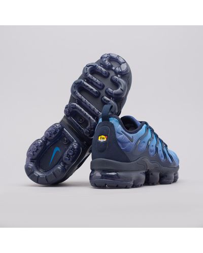 Nike Air Vapormax Plus In Obsidian in Blue for Men - Lyst