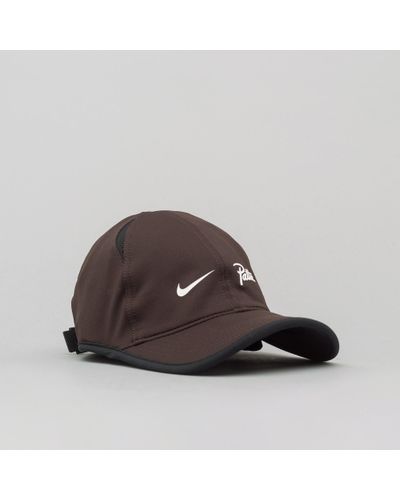 nike x patta cap