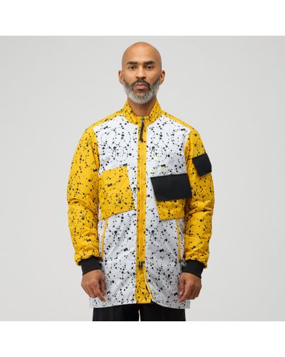 nikelab acg insulated jacket