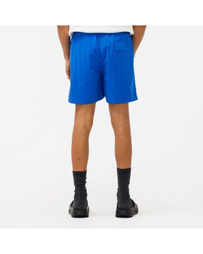 Patagonia baggies bayou blue sales