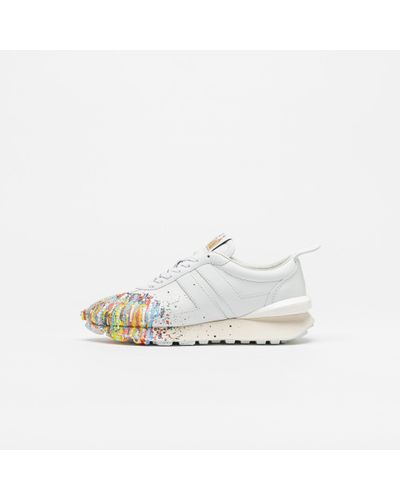 gallery dept lanvin sneakers