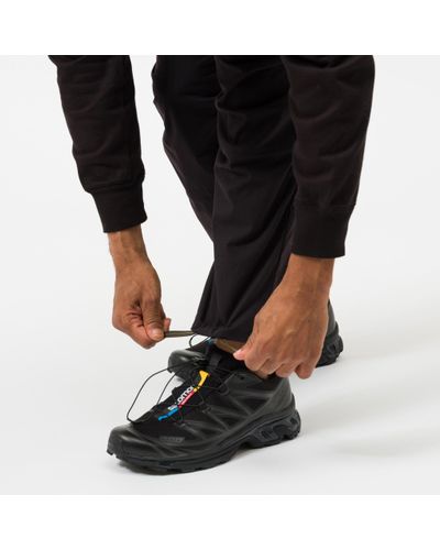 Acronym Synthetic P34 E Pant In Black For Men Lyst