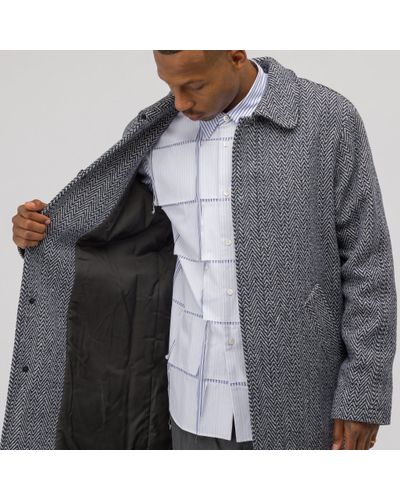 apc ivan coat