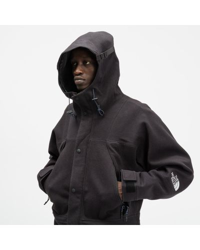 Black series spacer knit mountain light jacket Clearance