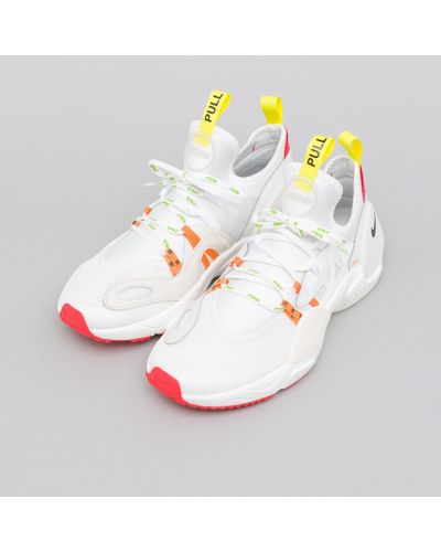 heron preston nike huarache edge