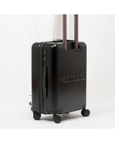 off white arrow trolley