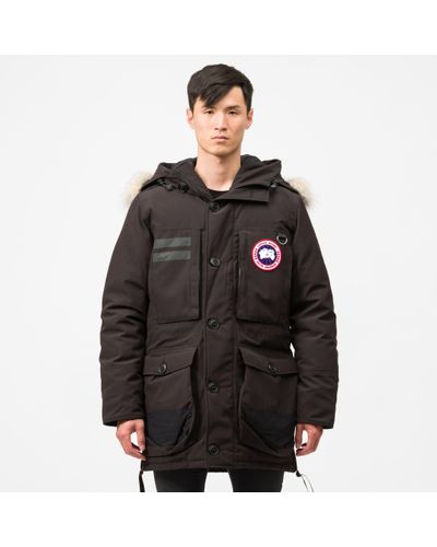 macculloch parka