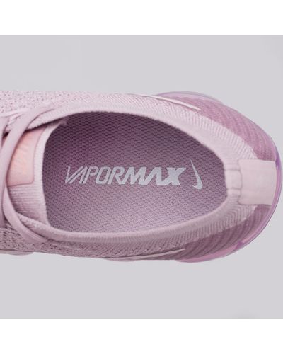 Nike Rubber Women's Air Vapormax Flyknit In Violet Dust in Purple for Men -  Lyst