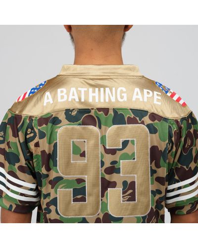 bape adidas football jersey Off 61 