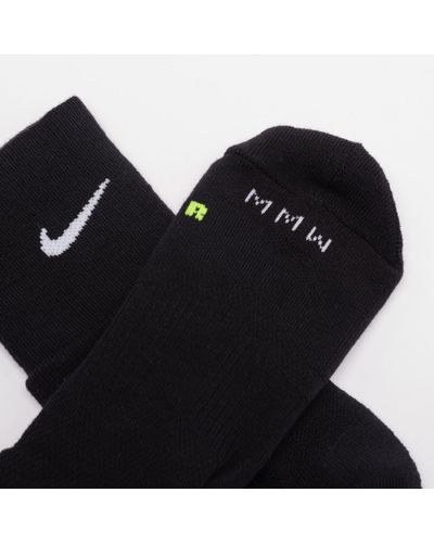 nike mmw socks
