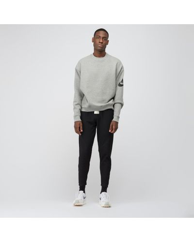 nike fear of god run pants