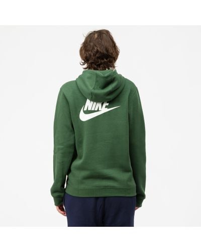 nike stranger things sweatshirt