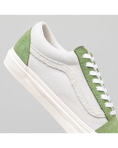 Vans vault deals 5x5