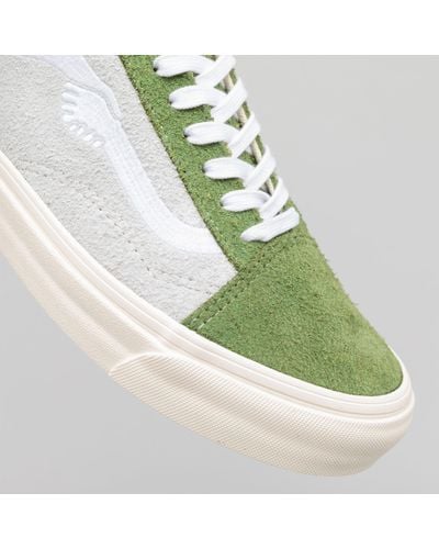 Vans hotsell vault 5x5