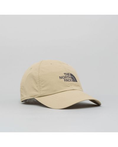 North Face Horizon Hat In Dune Beige 