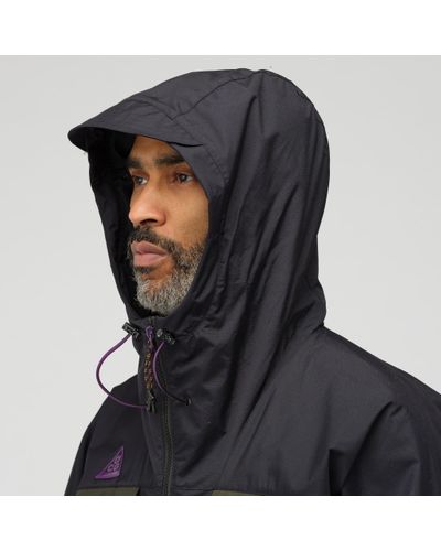 acg anorak jacket