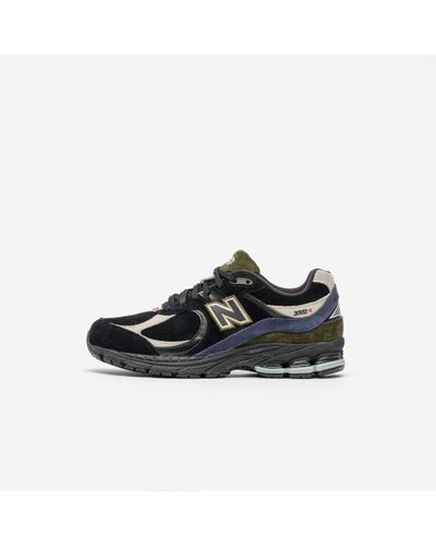 New Balance ML2002 - Ml2002r9 - SNS