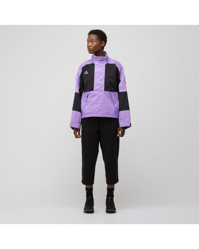 Nike Synthetic Acg Women's Half-zip 