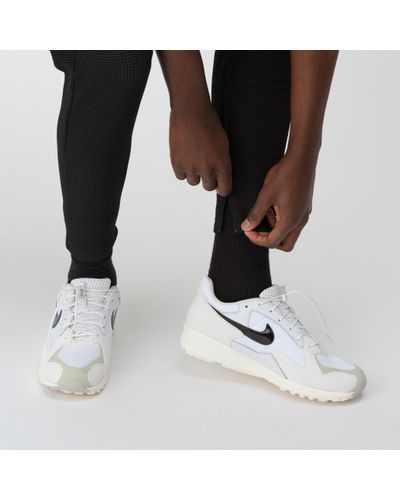 nike fear of god run pants