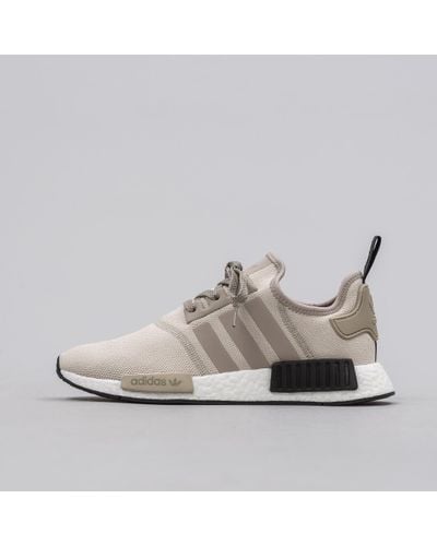 adidas Originals Rubber R1 In Light Brown for Men - Lyst