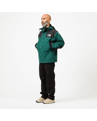 mountain jacket gtx