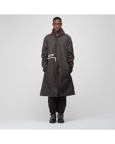 acw coat