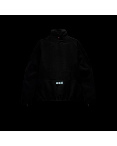 Nike Cact.us Corp Nrg Bh Quarter Zip in Black for Men | Lyst