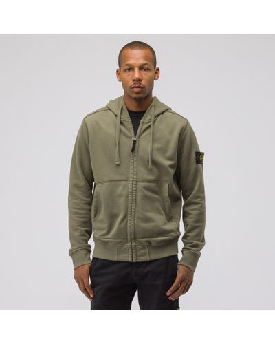 Olive Stone Island Sweatshirt Online Shop, UP TO 52% OFF |  www.apmusicales.com